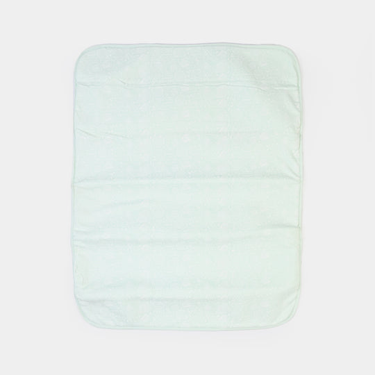 Foam Baby Changing Sheet | 0M+