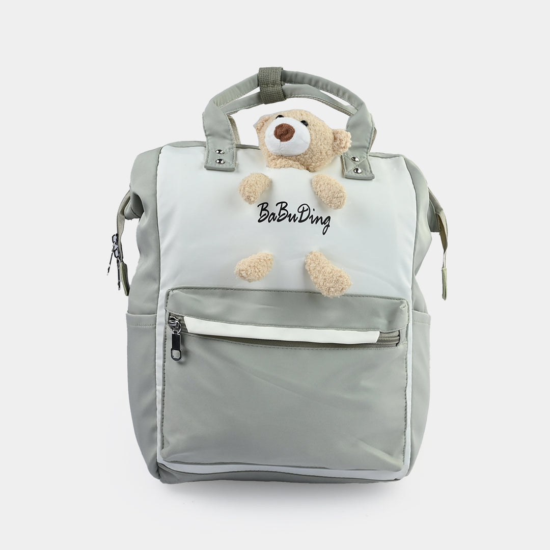 Baby Care Mother Backpack