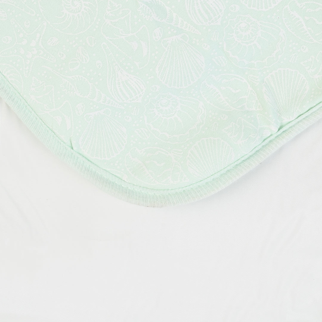 Foam Baby Changing Sheet | 0M+