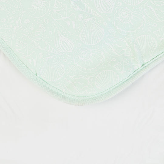 Foam Baby Changing Sheet | 0M+