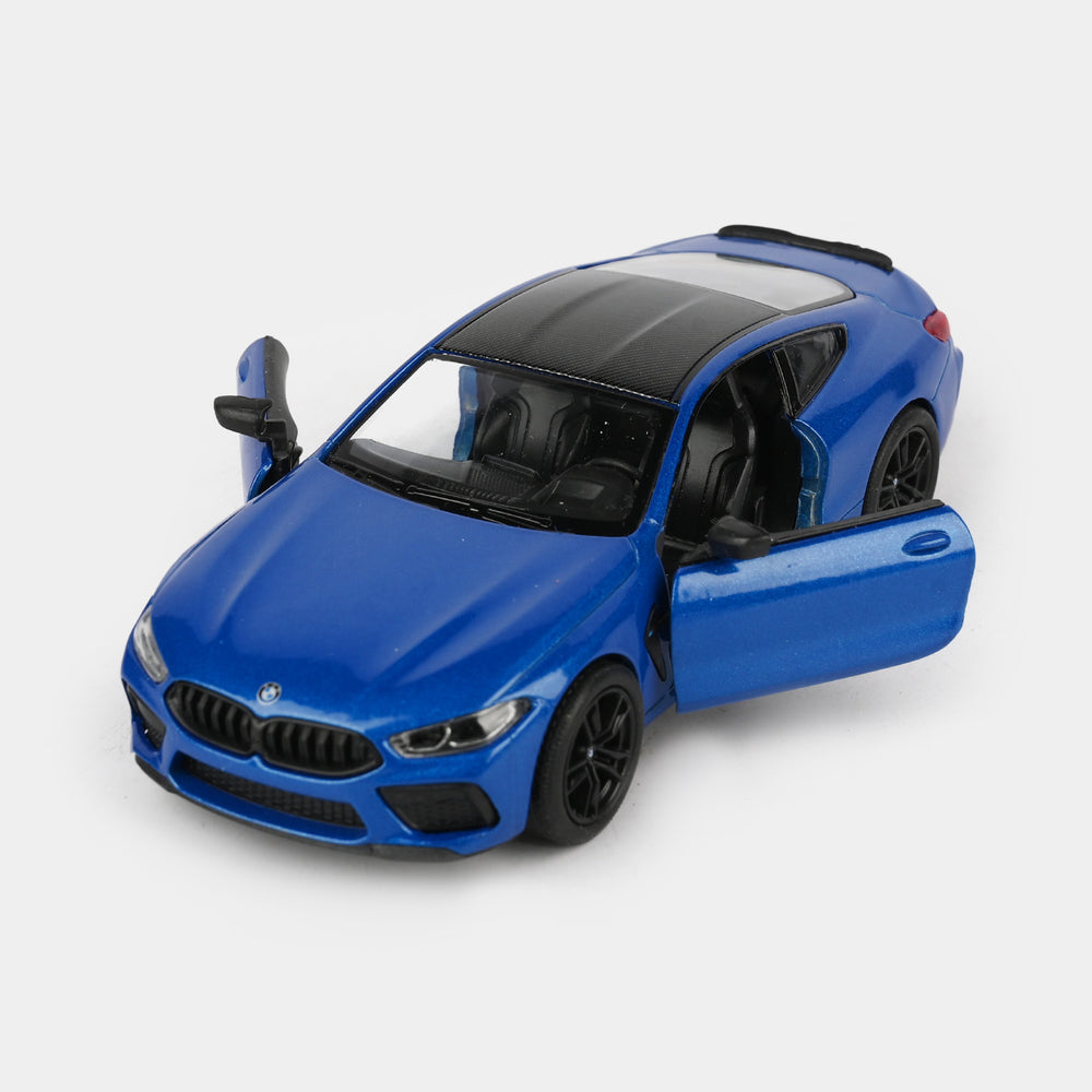 Die-Cast Model Car for Kids