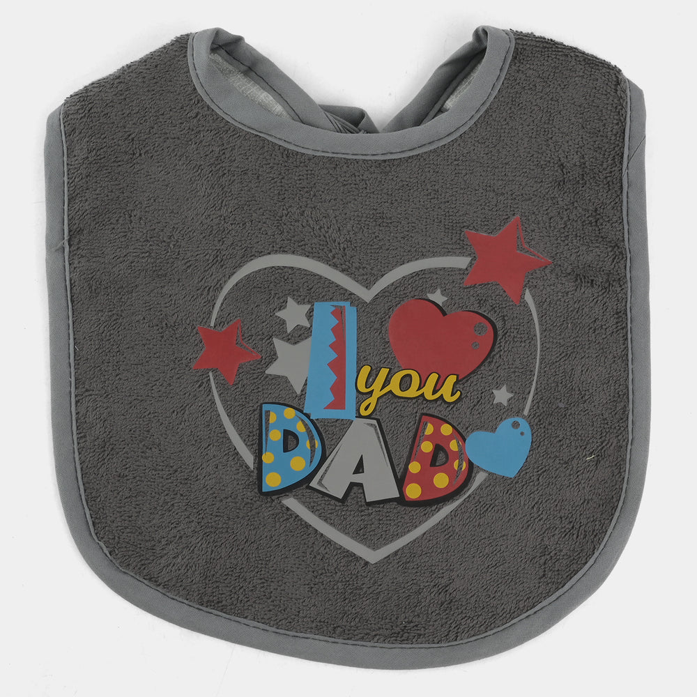 Baby Bib Pack of 2