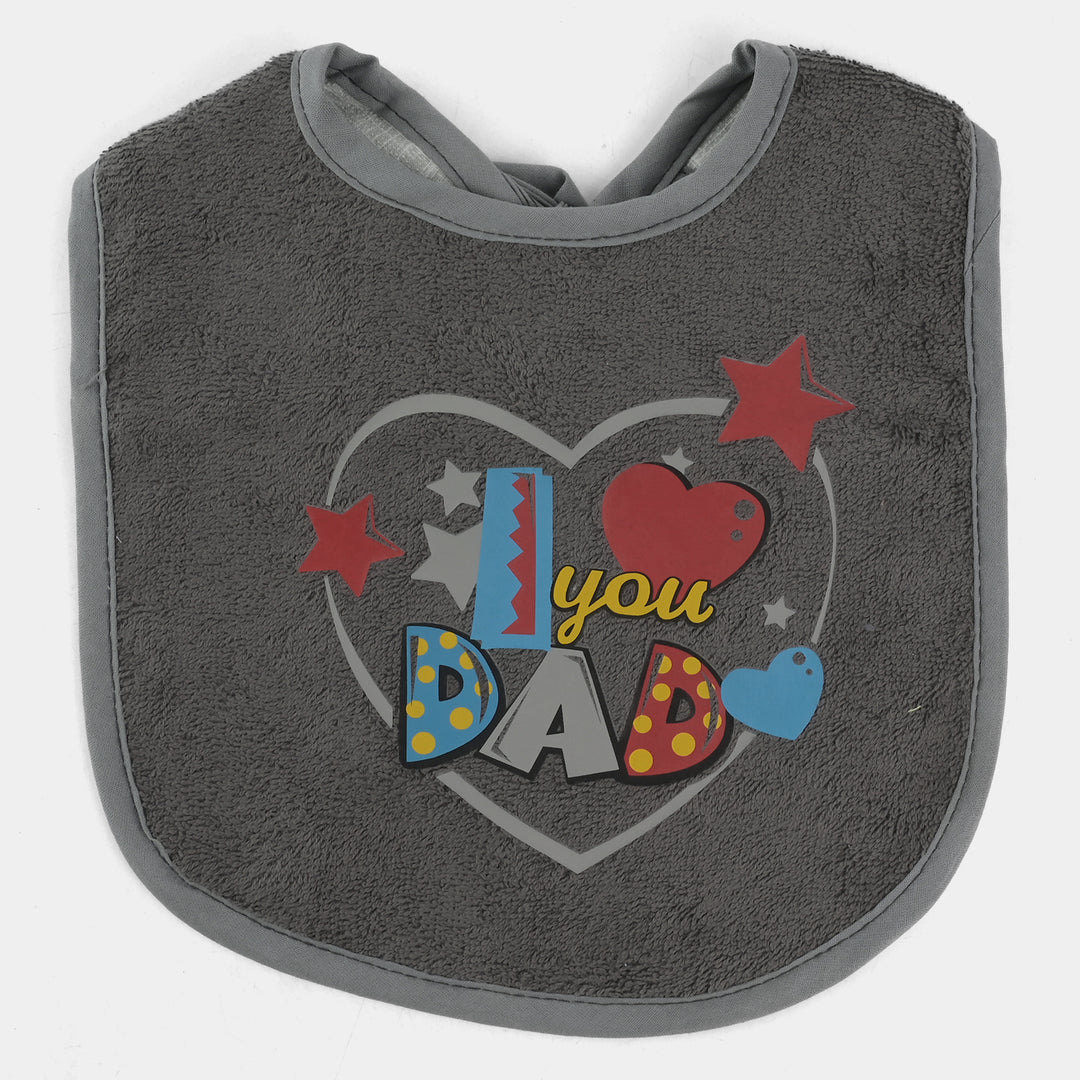 Baby Bib Pack of 2
