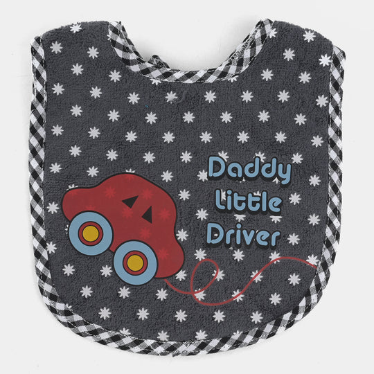 Baby Bib Pack of 2