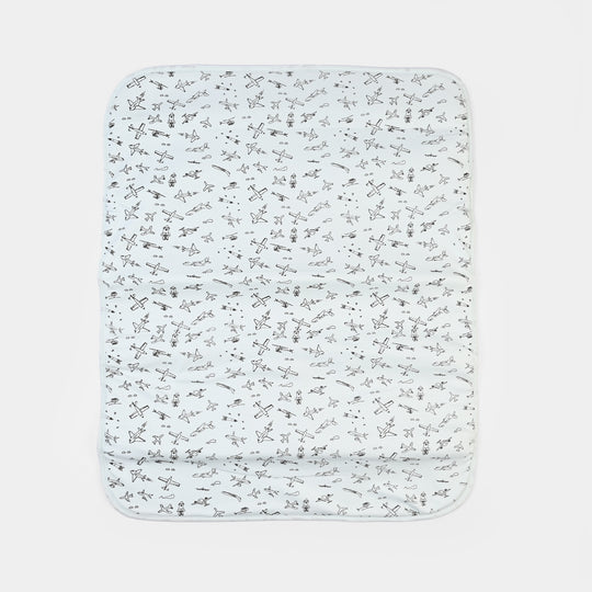 Foam Baby Changing Sheet | 0M+