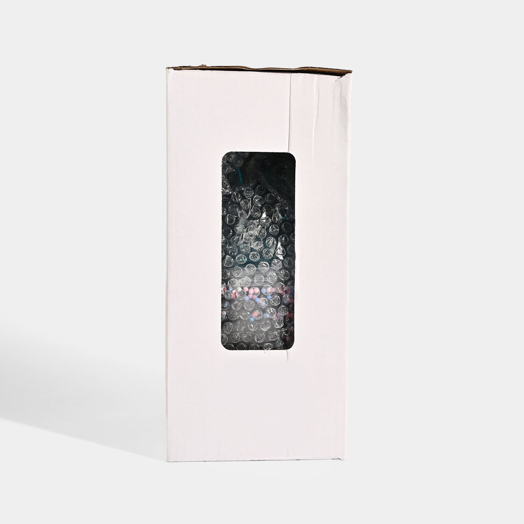 Acrylic Tumbler Mug with Straw