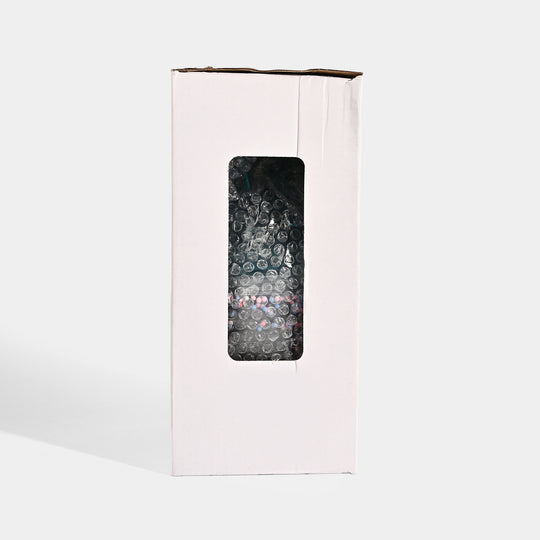 Acrylic Tumbler Mug with Straw