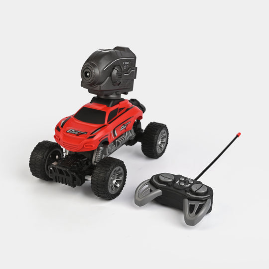 Kids Multi-Functional Climber Off-Road Remote Control Car with Camera