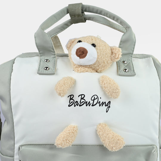 Baby Care Mother Backpack
