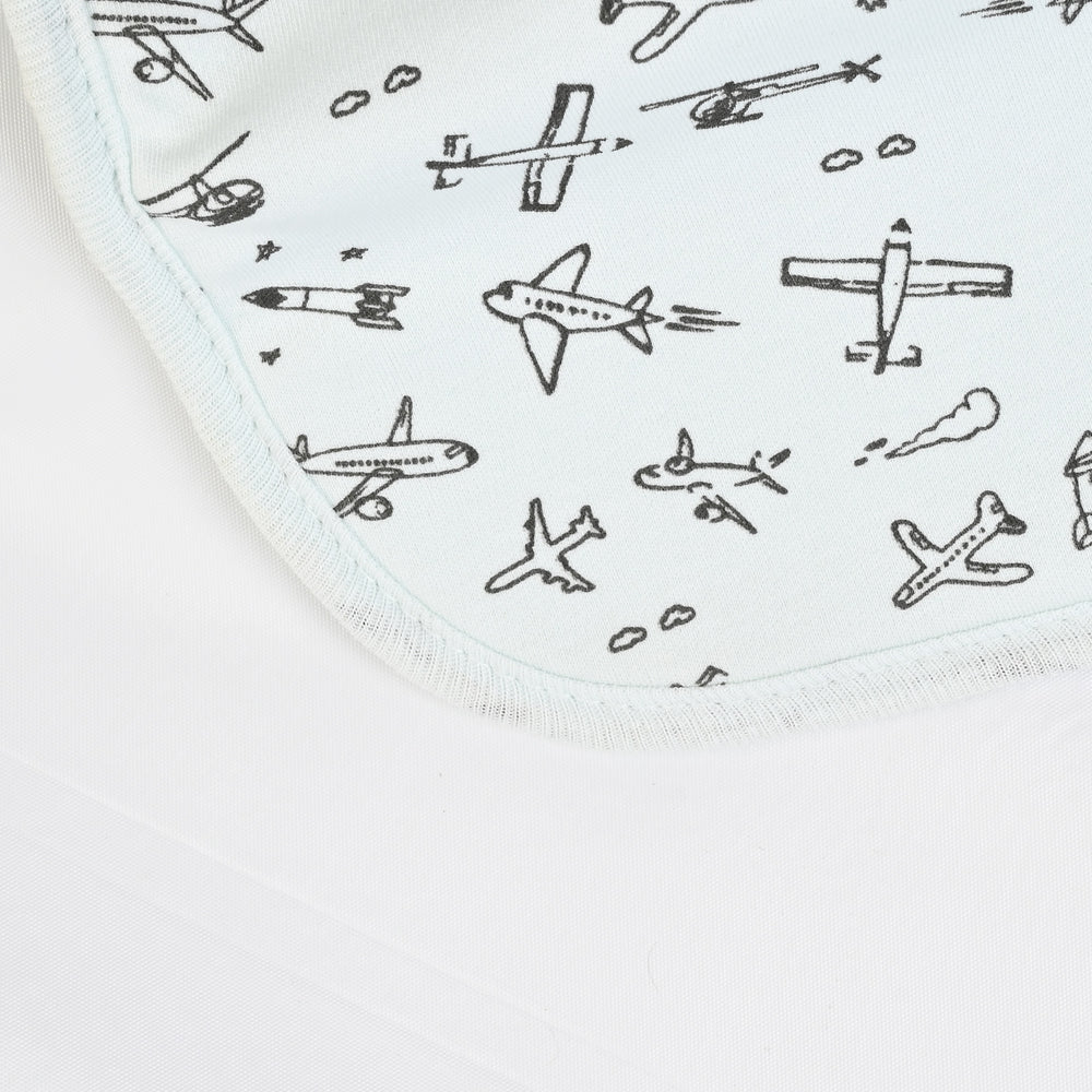 Foam Baby Changing Sheet | 0M+