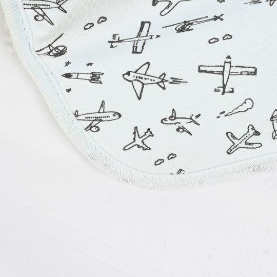 Foam Baby Changing Sheet | 0M+