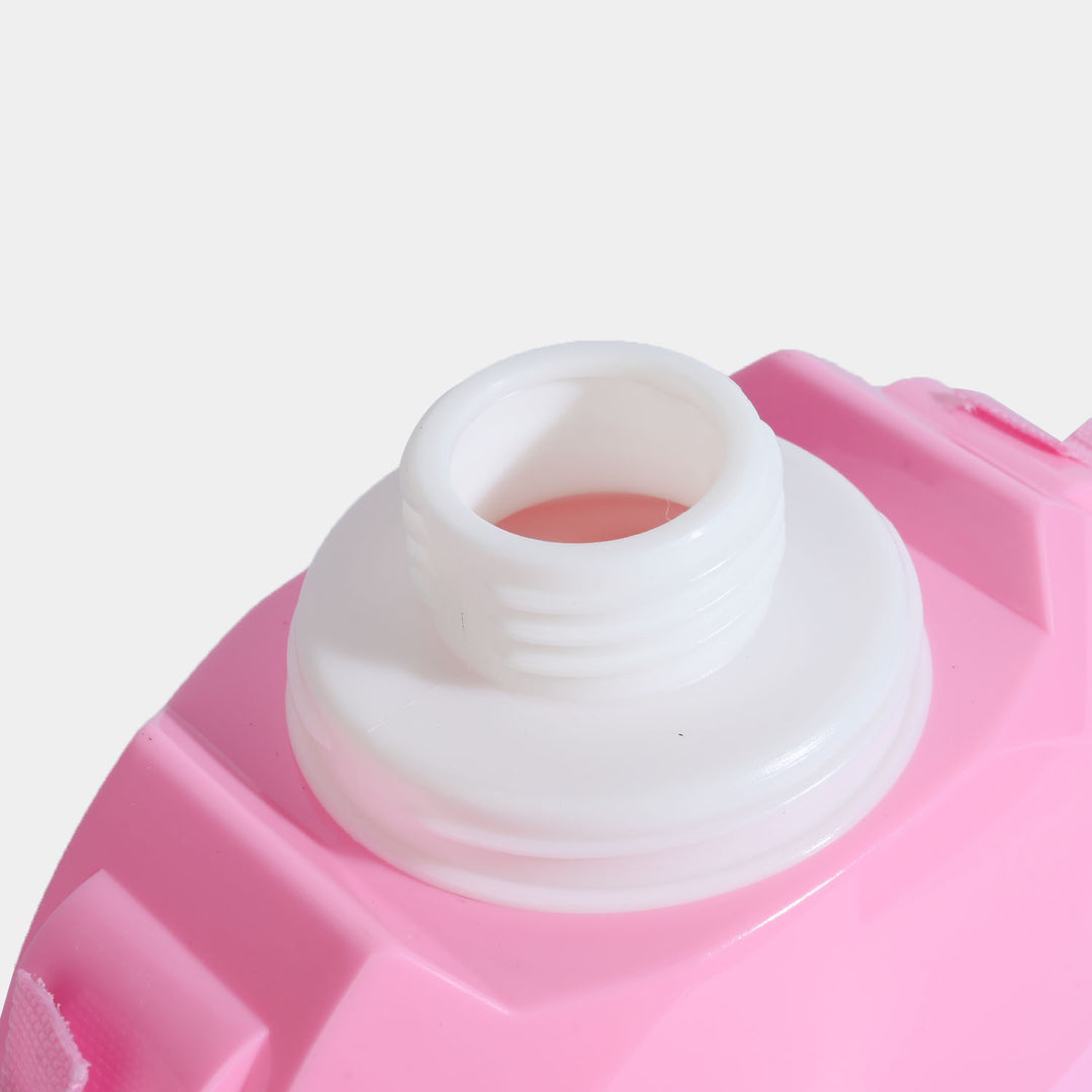 Water Thermos Bottle Polo Cooler | 600ML