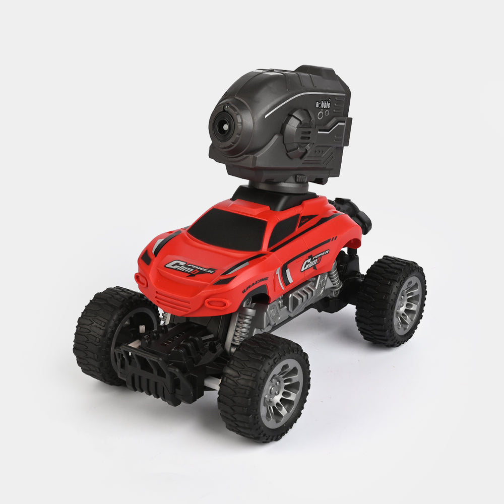 Multi-Functional Climber Remote Control Car