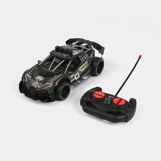 Remote Control Racing & Drift Car for Kids