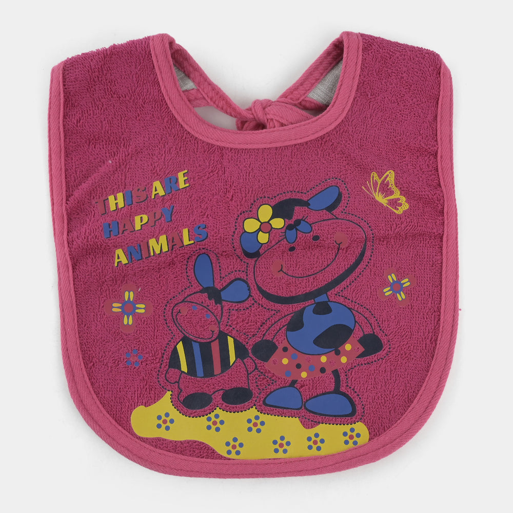 Baby Bib Pack of 2