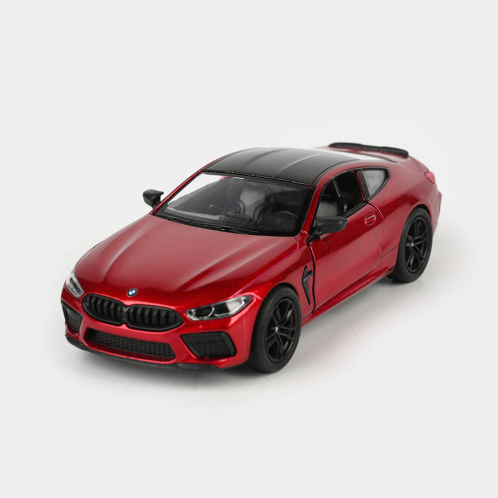 Die-Cast Model Car for Kids