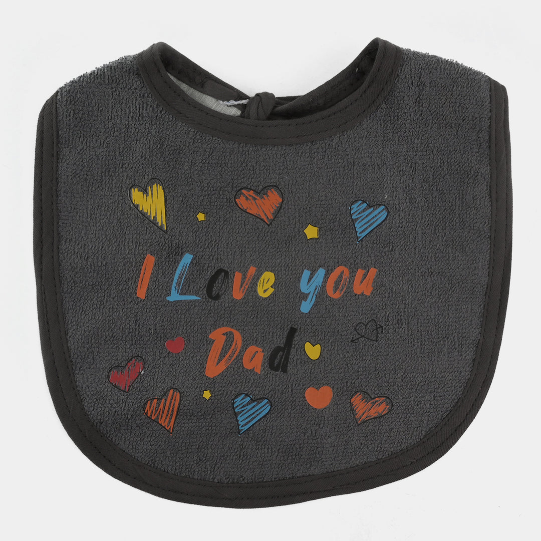 Baby Bib Pack of 2