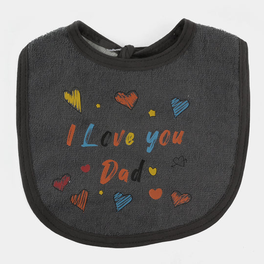 Baby Bib Pack of 2