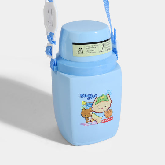 Dino School Cooler 450ml For kids