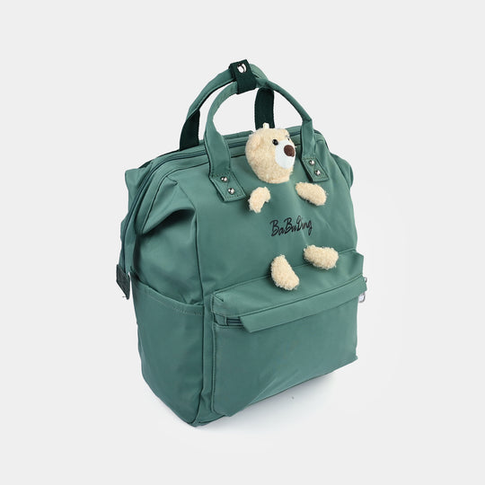 Baby Care Mother Backpack