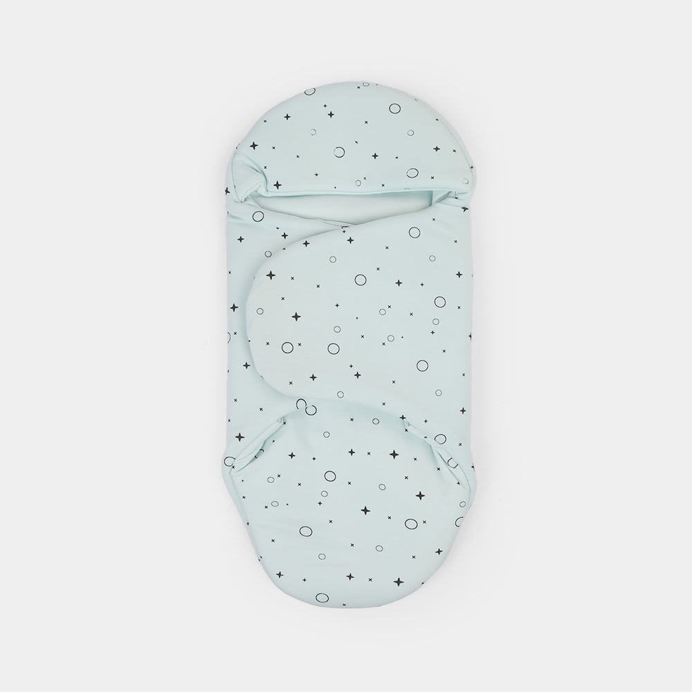 Baby Foam Swaddle
