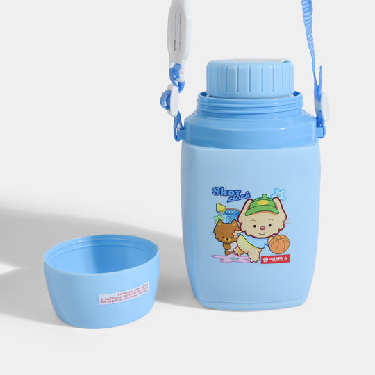 Dino School Cooler 450ml For kids