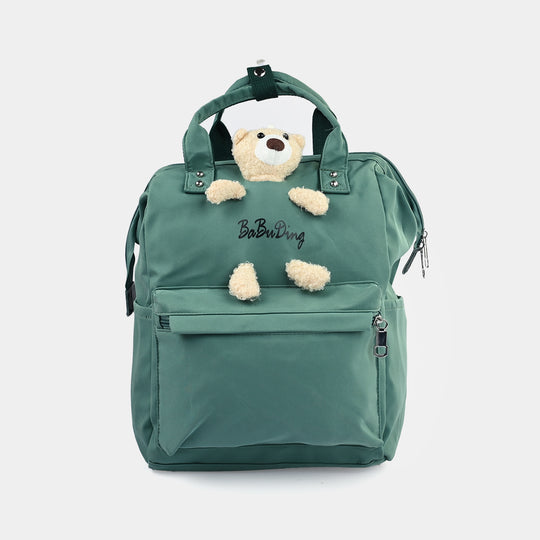Baby Care Mother Backpack