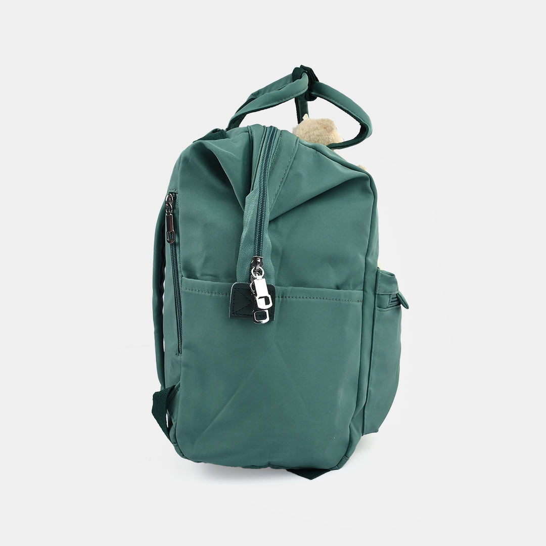 Baby Care Mother Backpack
