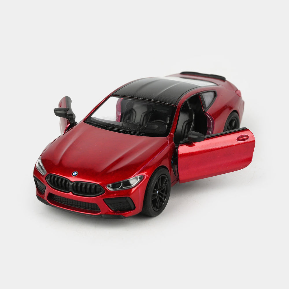 Die-Cast Model Car for Kids