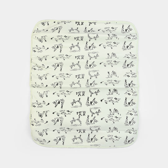 Foam Baby Changing Sheet | 0M+