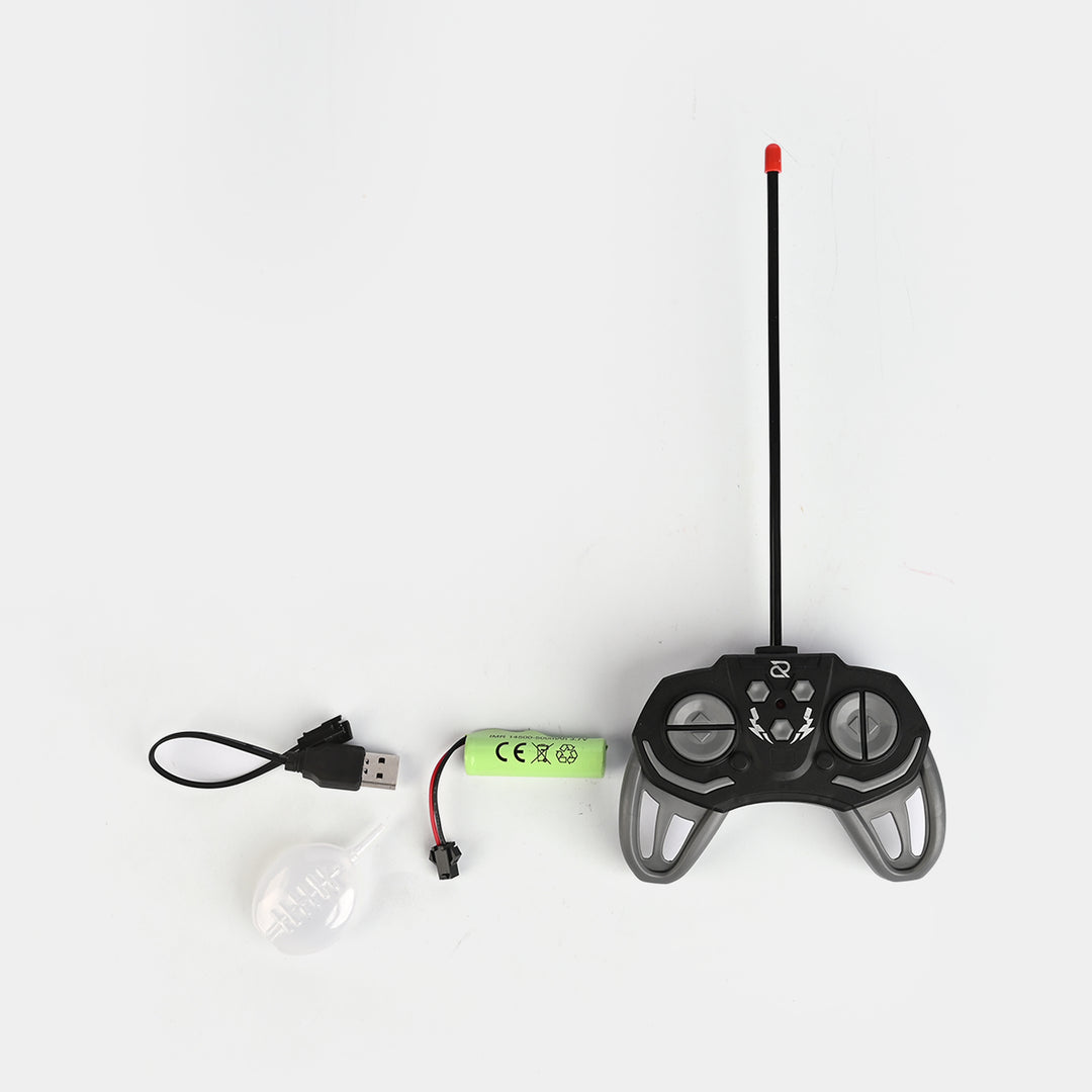 Kids Multi-Functional Climber Off-Road Remote Control Car with Camera