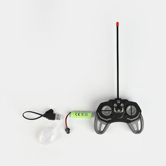 Kids Multi-Functional Climber Off-Road Remote Control Car with Camera