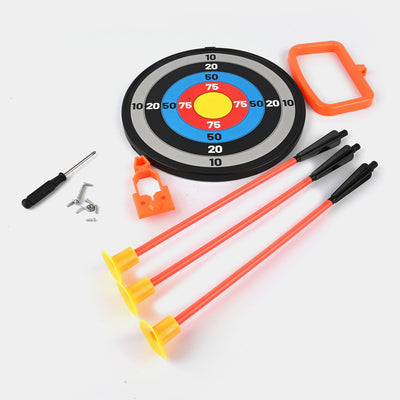 Archery Game Set For Kids