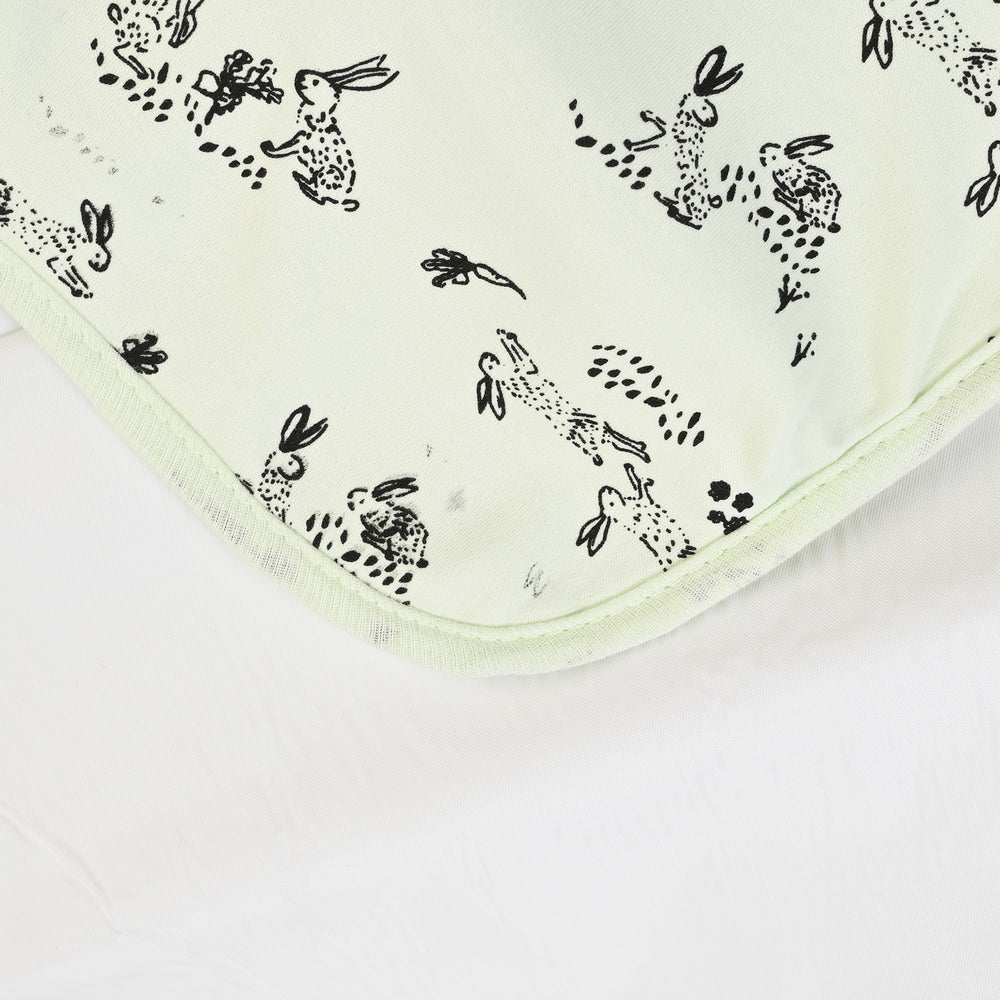 Foam Baby Changing Sheet | 0M+