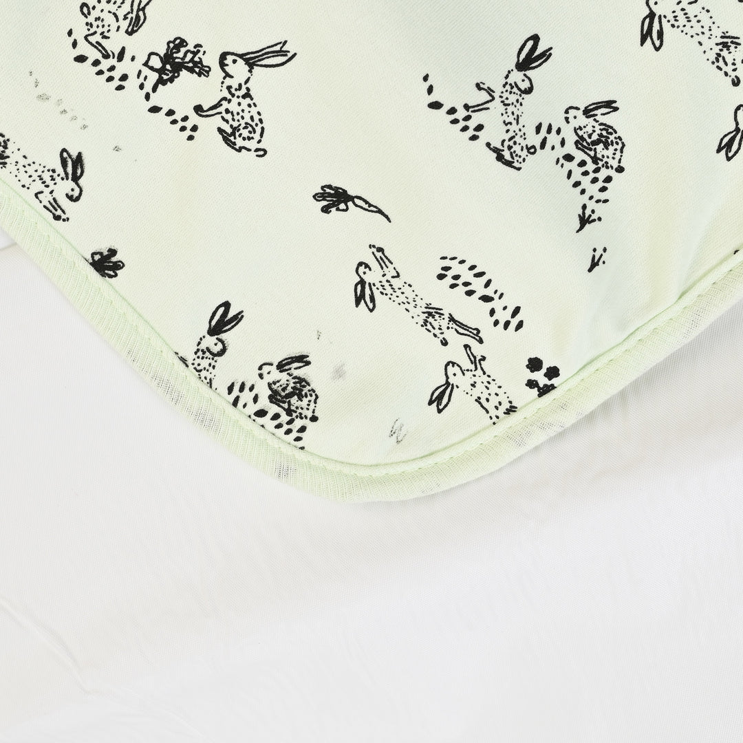 Foam Baby Changing Sheet | 0M+
