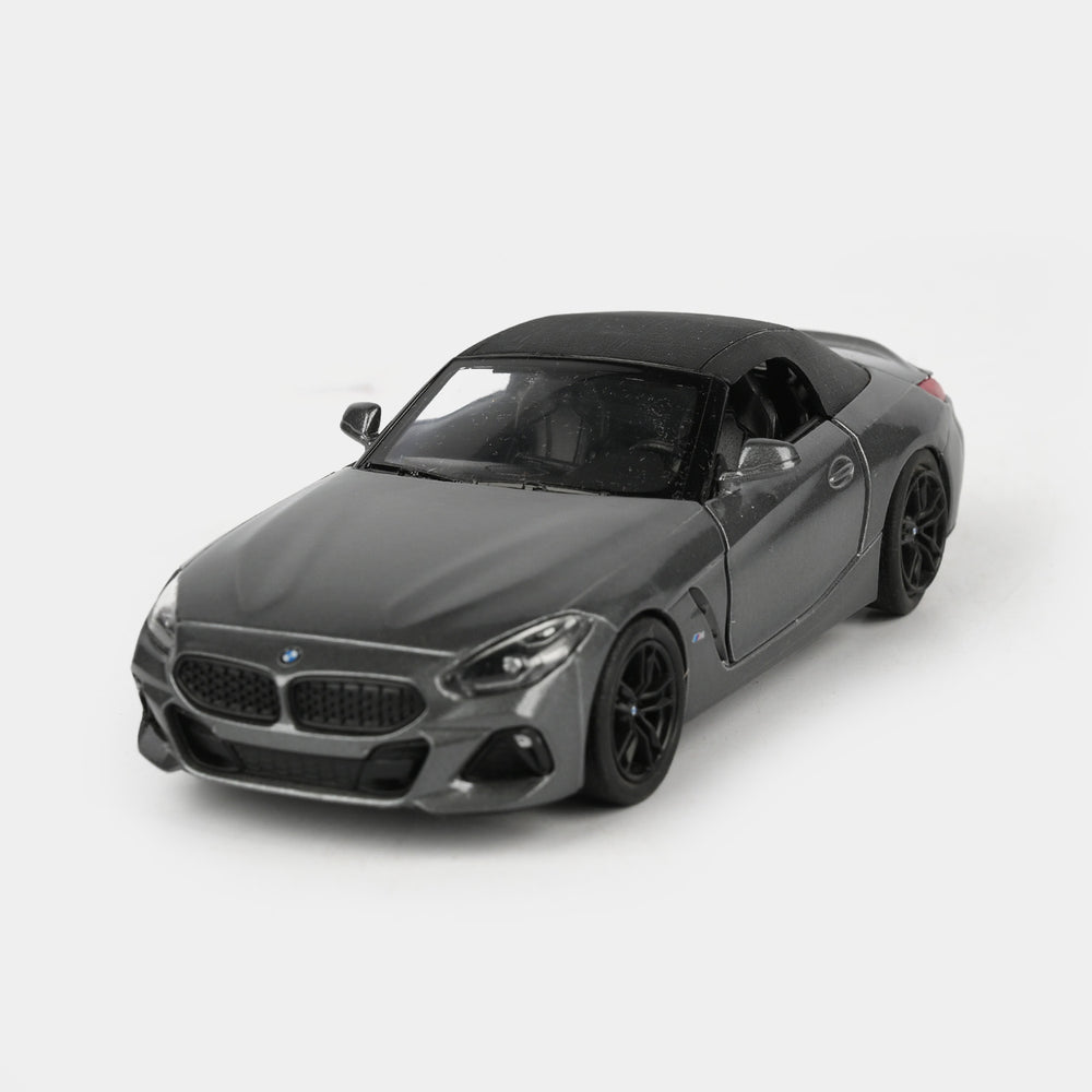 Die-Cast Model Car for Kids