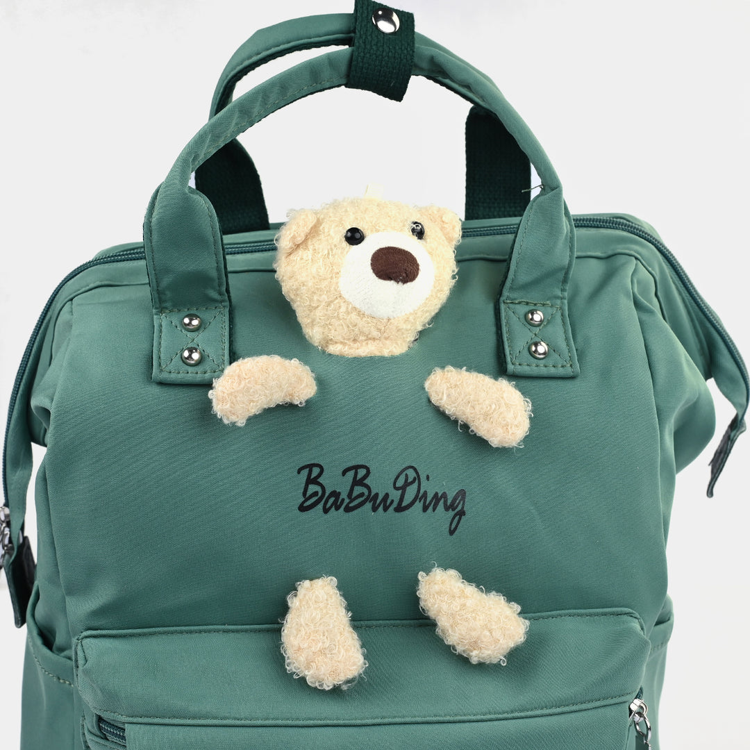 Baby Care Mother Backpack