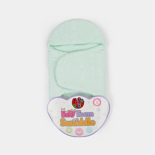 Baby Foam Swaddle