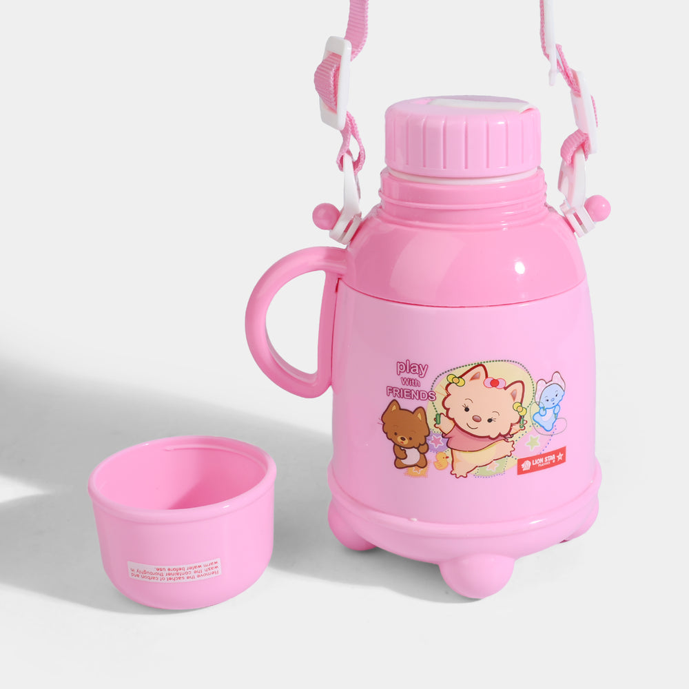 Lion Star Water Bottle Rio Cooler 520ML