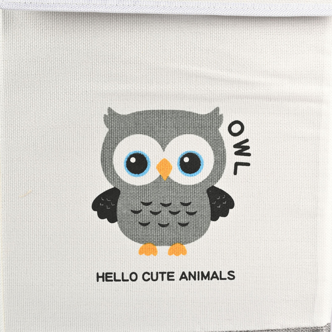 Laundry / Storage Basket