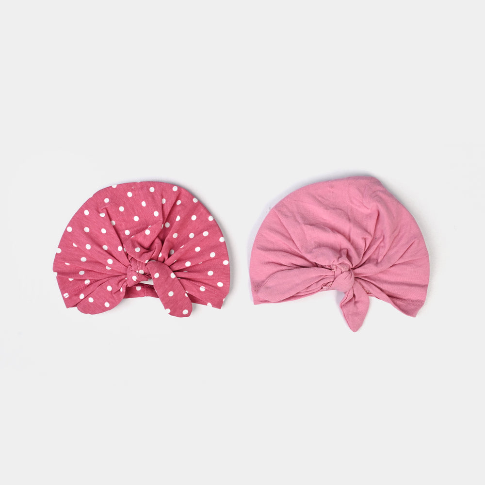 Pack OF 2 Cap/Hat Set | Warmth & Value Pack