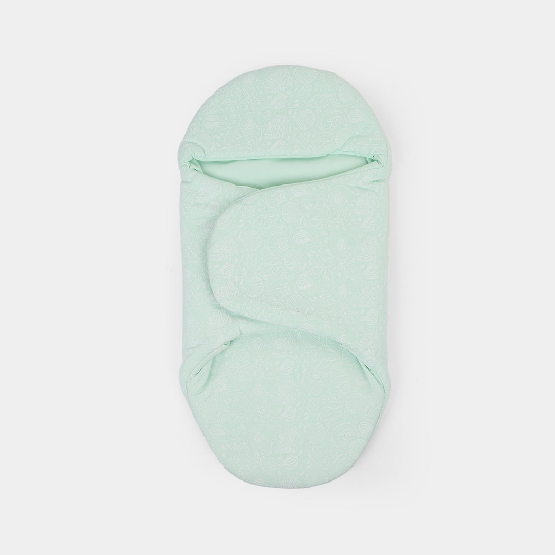 Baby Foam Swaddle