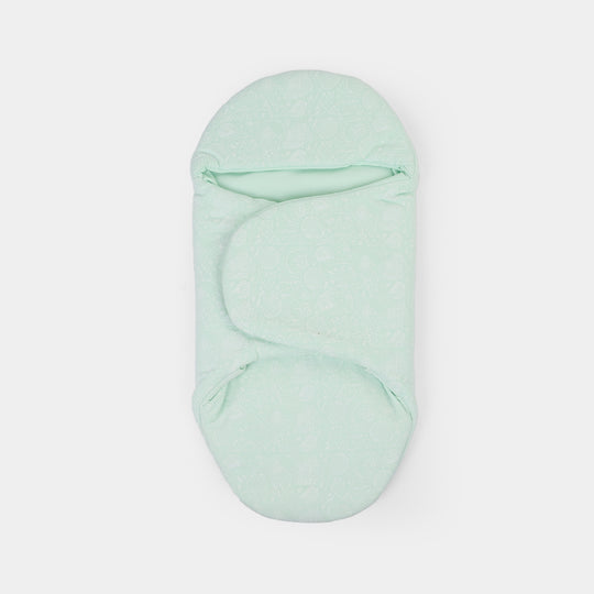 Baby Foam Swaddle