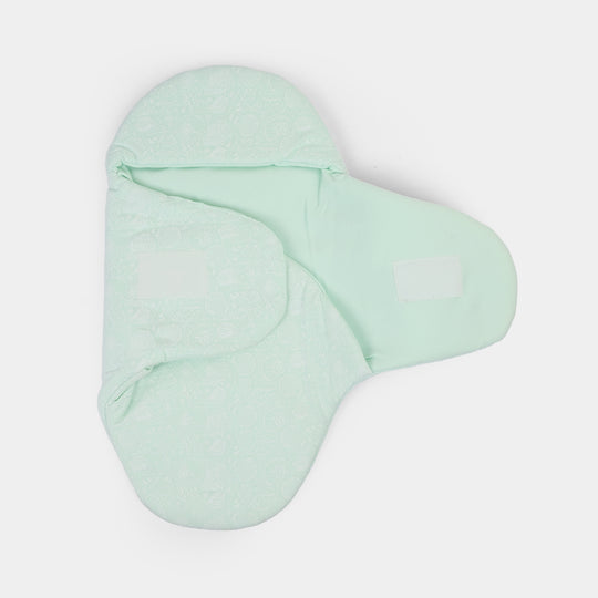 Baby Foam Swaddle