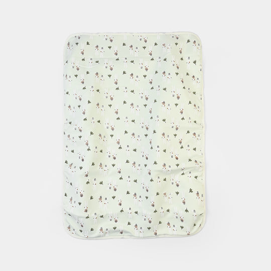 Foam Baby Changing Sheet | 0M+