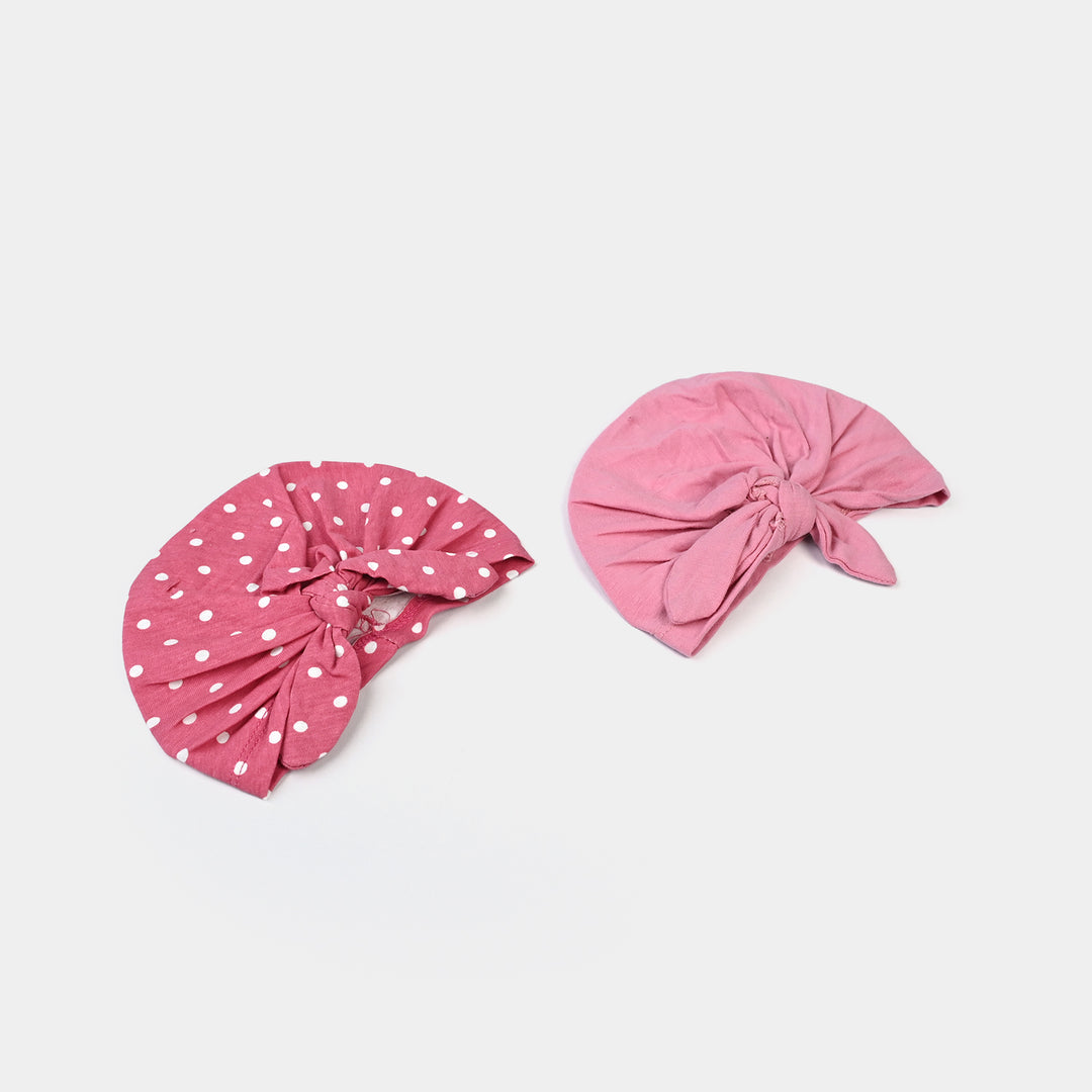 Pack OF 2 Cap/Hat Set | Warmth & Value Pack