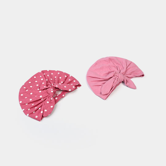 Pack OF 2 Cap/Hat Set | Warmth & Value Pack
