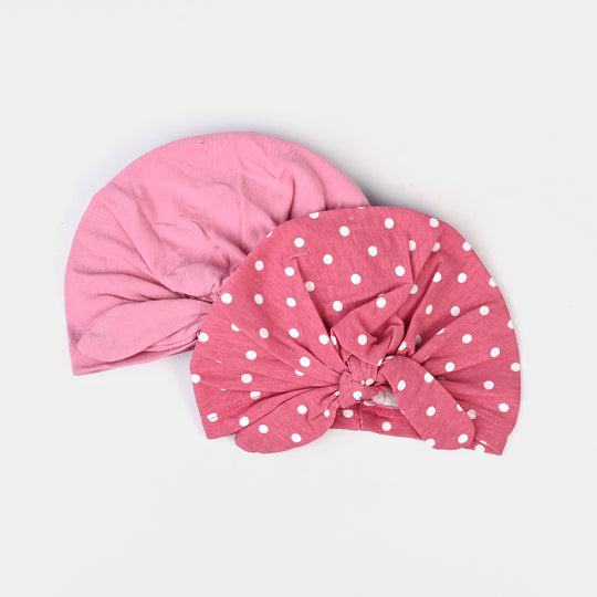 Pack OF 2 Cap/Hat Set | Warmth & Value Pack