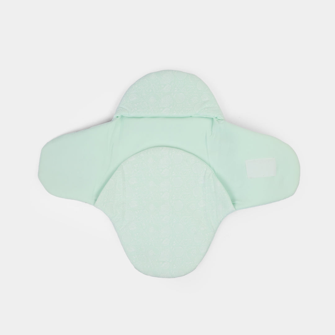 Baby Foam Swaddle