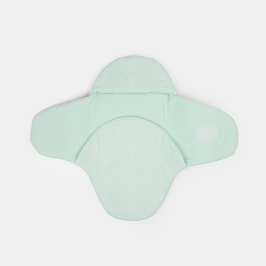 Baby Foam Swaddle